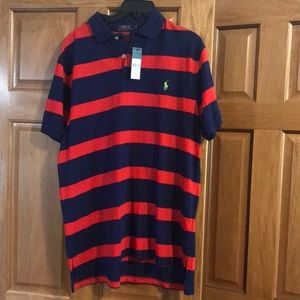 Polo Ralph Lauren Men’s XL NWT